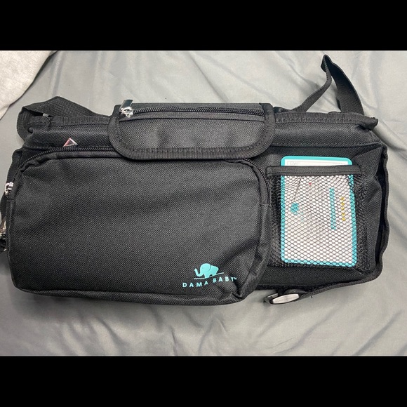 Stroller Organizer - Picture 7 of 9